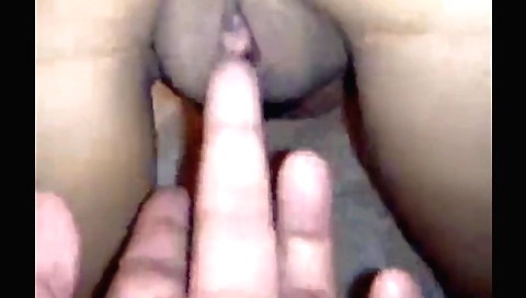 Indian woman is getting her pussy fucked in a porn film