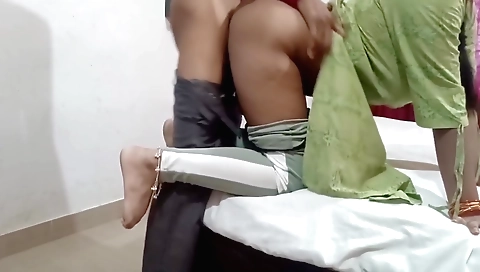 Indian teen with big tits and big ass fucked in hd