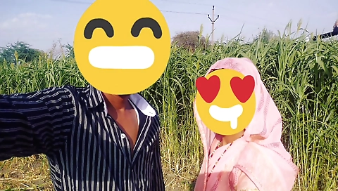 Busty indian babe gets her pussy fucked hard in the beach