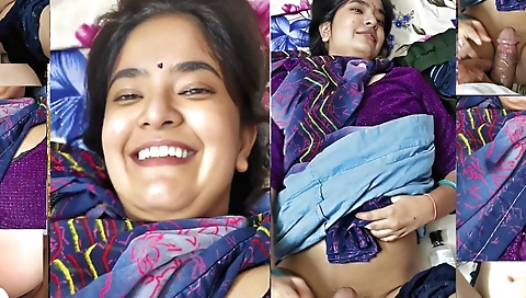 Amateur indian anal sex video with a slut and big dick