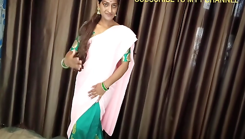 Mature indian milf 18+ sucks and fucks her big ass