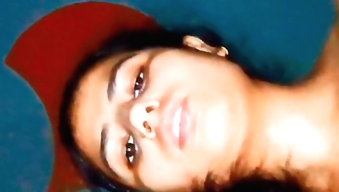 Indian teen slut loves to be fucked in all the places