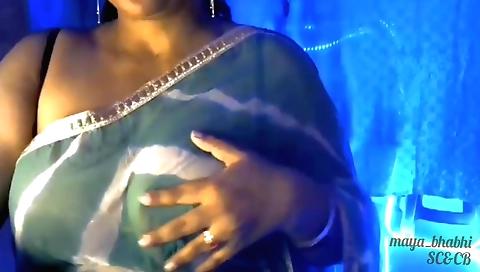 Beautiful indian naked body with huge tits 24 hour porn video