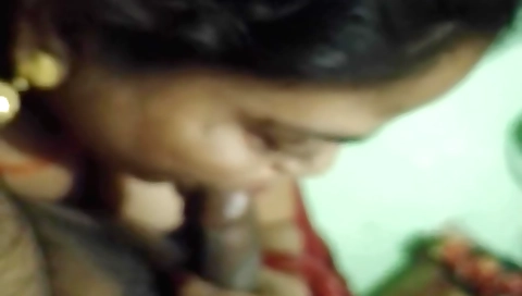 Indian wife husband is my first amateur porn scene