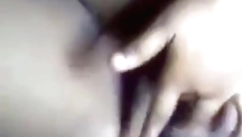 Amateur chick with big breasts gives us an amateur solo video