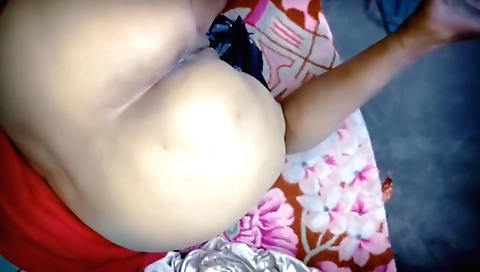 Indian aunty's chudai me doggy style mofu me aunty indian villages