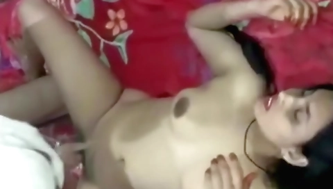 Indian cunt with big cock fucked  in homemade fuck video