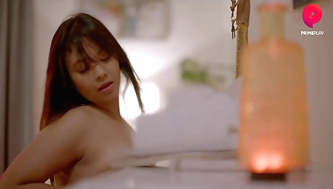 Sexy little brunette nadalin 4 in a sensational movie