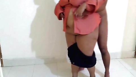 Indian big ass babe spreads legs wide open in front