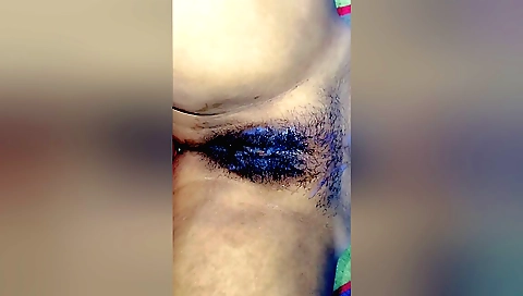 Indian hairy girl fucked on table in her underwear