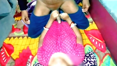 Indian big boobs slut is going to get you a good blowjob