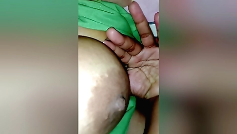 Amature indian teen gets fucked by stepsister-in-law
