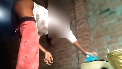 Amateur stepsister is so passionate about her favorite food