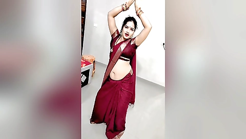 Indian girl masturbating in public and giving blowjob