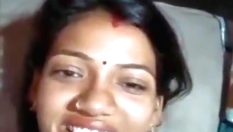 Indian teen bhabhi ji caught and nailed in the village