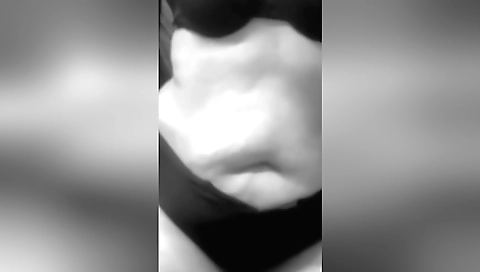Indian slut with big tits and a big ass has a wild sex