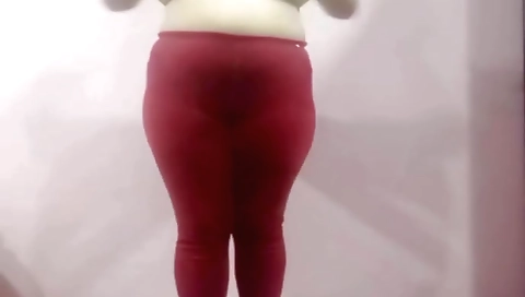 Indian girl with big ass sucking dick on webcams video