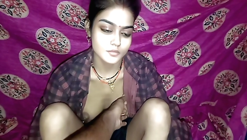 Indian solo video with a hot girl with a sexy face
