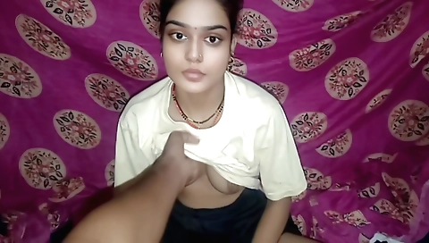 Indian babe in a sexy dress and blouse gets fucked
