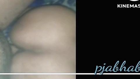 Indian bhabi in big ass and big boobs on web cam video