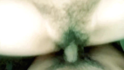 hairy Indian babe fucked on bed in amateur amateur xxx