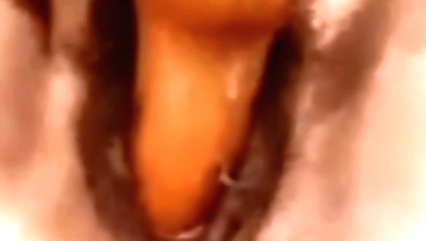 Indian amateur woman loves to masturbate in her hairy pussy