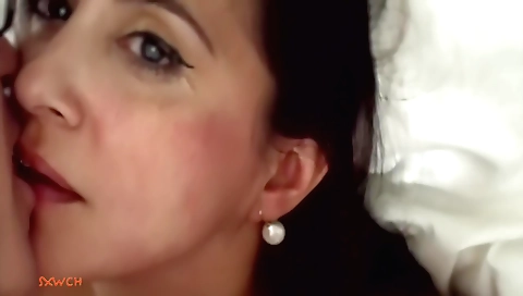 Indian brunette gets fucked in different positions