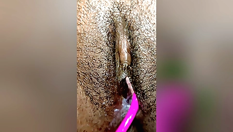 Amateur hd fetish with hairy pussy 18+ job job par