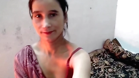 Hot indian solo female amateur video with hd quality