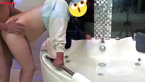 Indian teen amateur porn video with a beautiful pussy