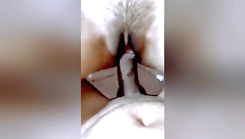 Indian boy is playing with his hairy and hairy cock