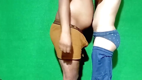 Indian girl 18+ fucked in the mud in a village video