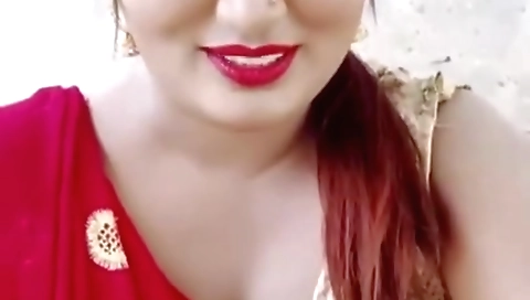 Swathi naidu amateur brunette in big tits porn video