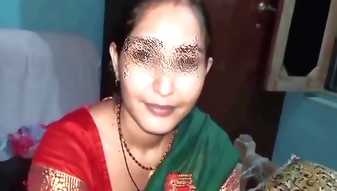 Indian girl asks me for cock to be an amateur porn video