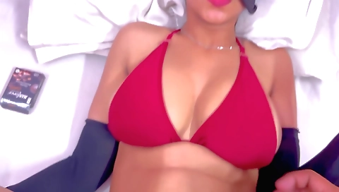 My ex-boyfriend fucks in my ex-girlhood in this video