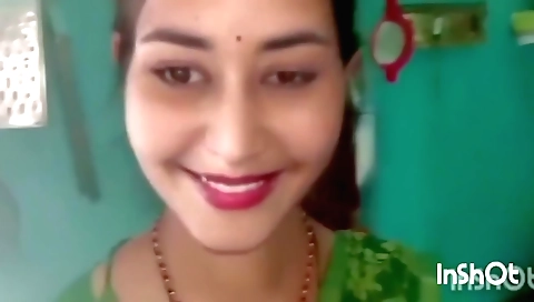 Indian brunette fucked hard by her stepbrother in the kitchen