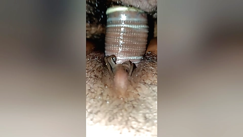 Indian whore gets fucked on her bed by her husband