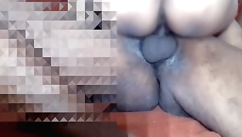 Indian wife and husband make a hot amateur porn video