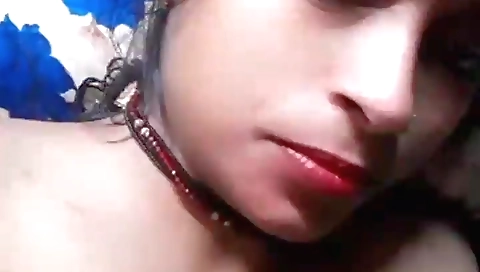 Indian bhabhi sex chat video leaked - live cam 1080p