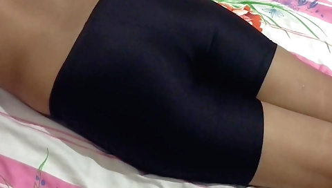 Indian chick takes off her sexy clothes in front of the camera