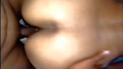Sexy Hindi chudai porn video with a hot and sexy desi bhabhi
