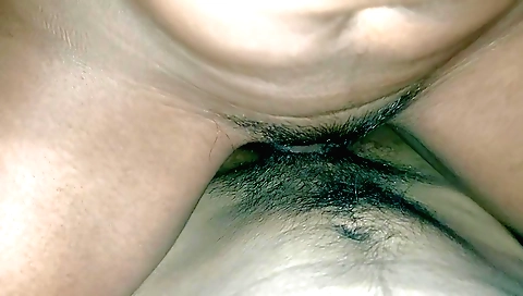 Hairy indian bhabhi cheating on husband and fucking boyfriend
