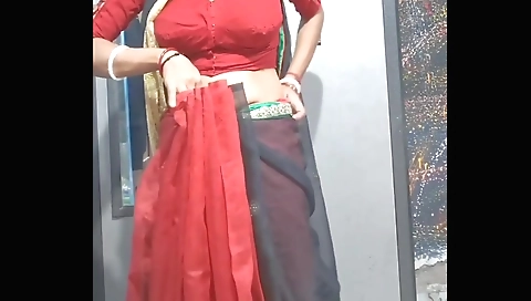 Indian step sister has fun with her hot stepbrother