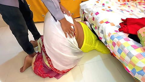amateur big ass babe with a huge booty gets banged