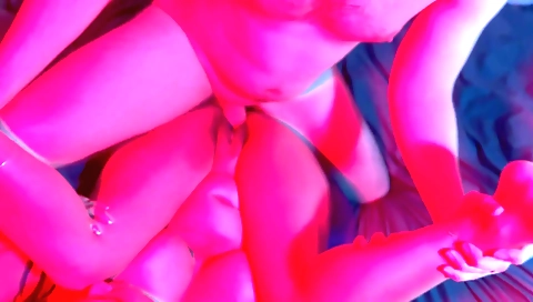 A big ass girl with a wet pussy is fucked in amateur video
