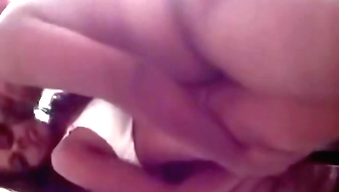 Indian amateur video with a hot brunette getting fucked