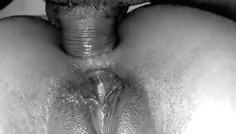 Indian housewife with a nice body gets anal fucked