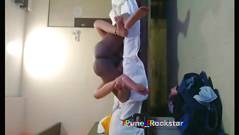Indian amateur gets fucked on the camera on camvideo
