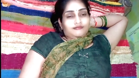 Indian girl in amateur hd video fucked by her stepbrother