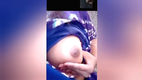 Indian big dick fuck with stepmom and stepdaughter